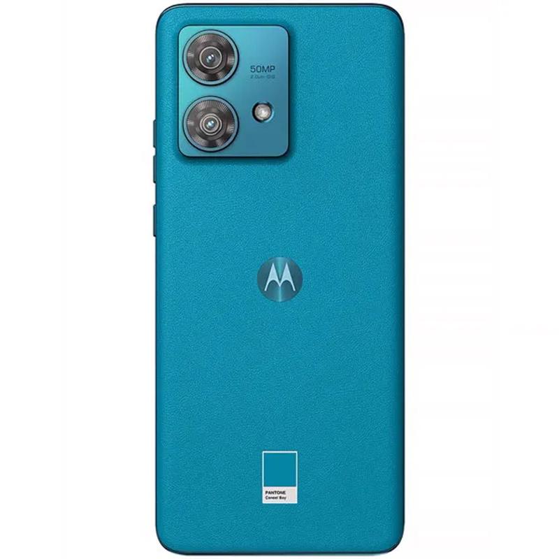 Smartphone Motorola Edge 40 Neo 256GB 12GB de RAM de 6.5